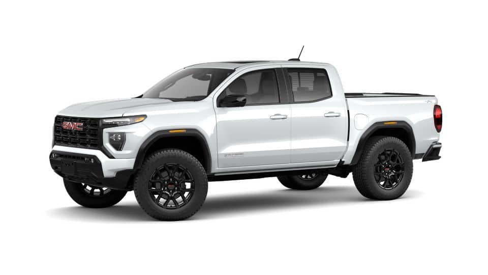 2025 GMC Canyon Elevation - Photo 23