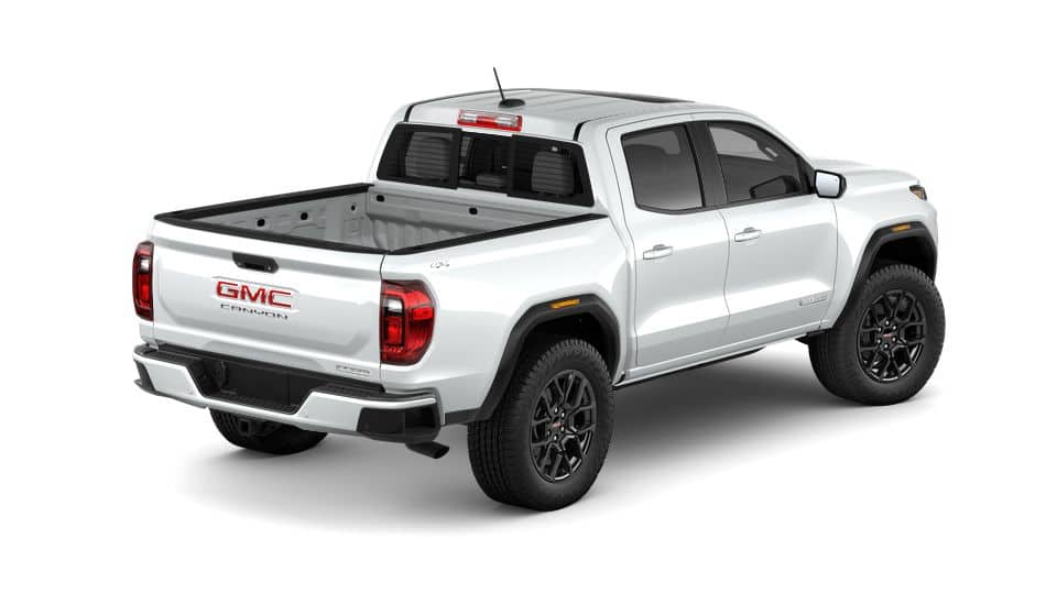 2025 GMC Canyon Elevation - Photo 24