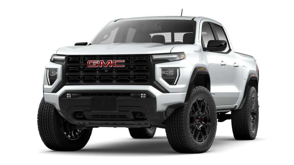 2025 GMC Canyon Elevation - Photo 21