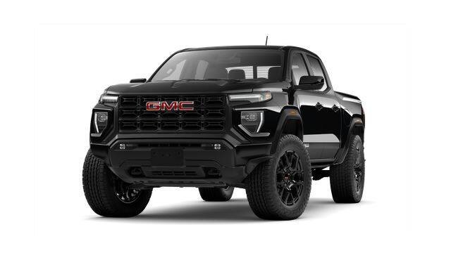 2025 Canyon