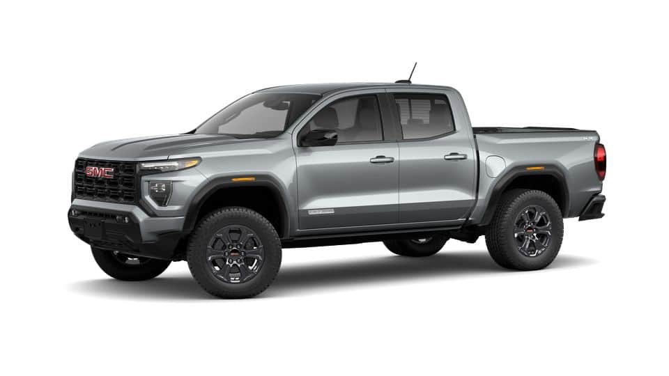 2025 GMC Canyon Elevation - Photo 40