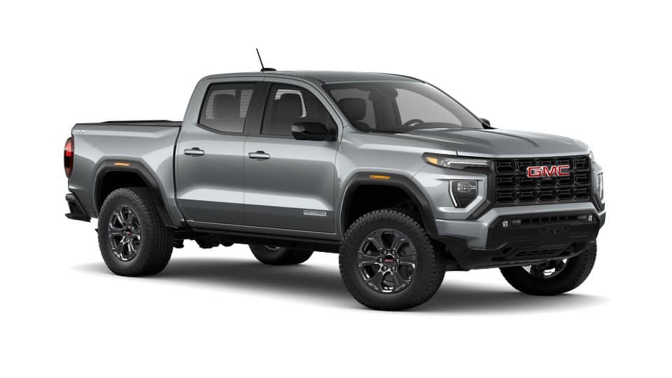 2025 GMC Canyon Elevation - Photo 42