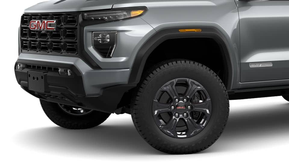 2025 GMC Canyon Elevation - Photo 43
