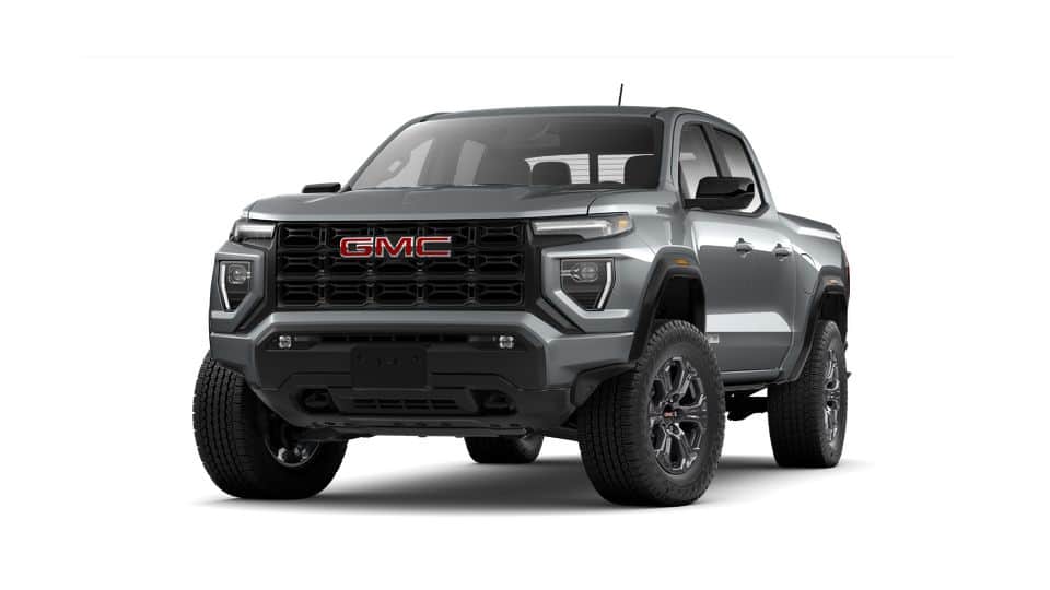 2025 GMC Canyon Elevation - Photo 39