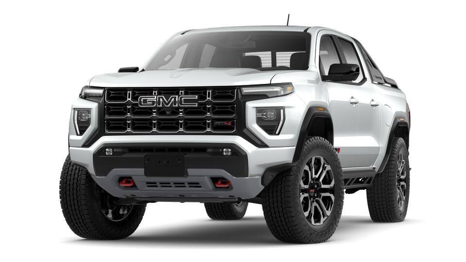 2025 GMC Canyon AT4 - Photo 56