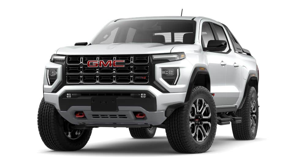 2025 GMC Canyon AT4 - Photo 13