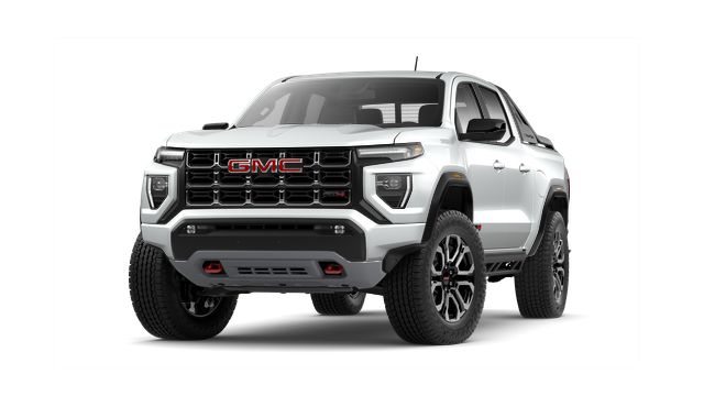 2025 Canyon