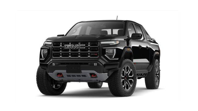 2025 Canyon