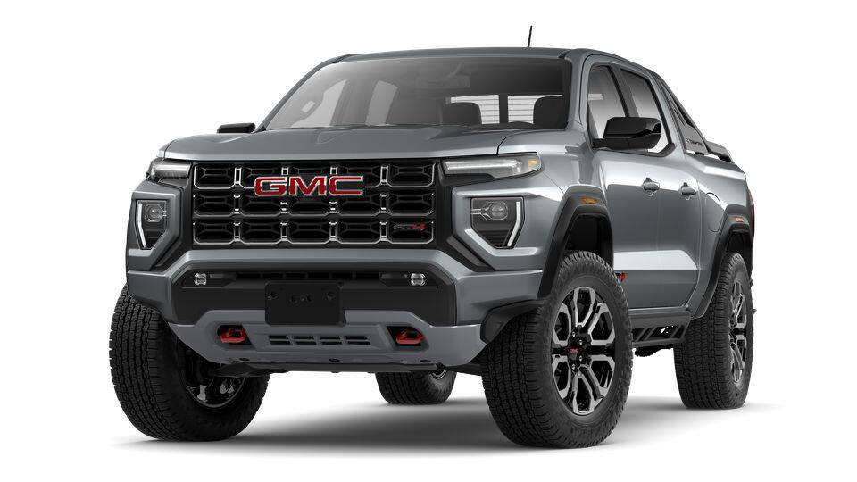 2025 GMC Canyon AT4 - Photo 25