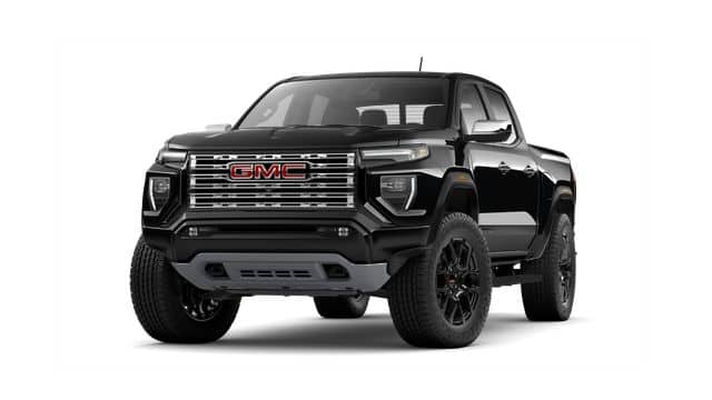 2025 Canyon