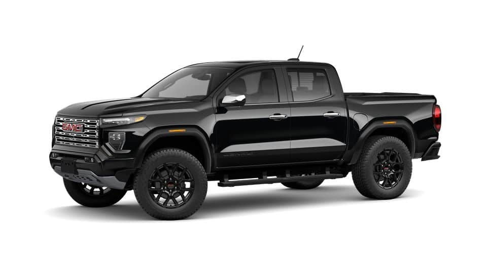 2025 GMC Canyon Denali - Photo 83