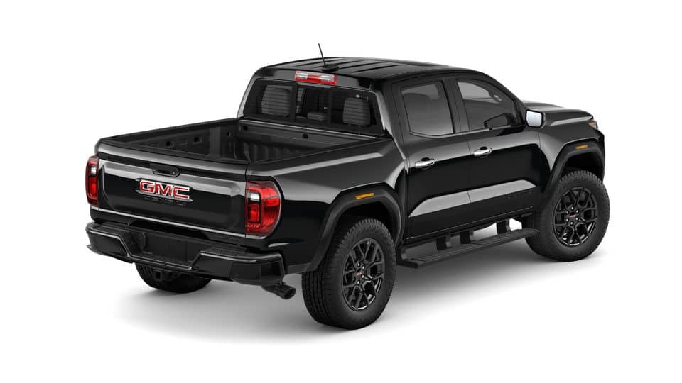 2025 GMC Canyon Denali - Photo 84