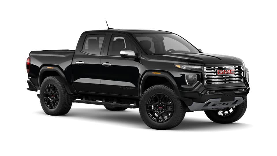 2025 GMC Canyon Denali - Photo 85