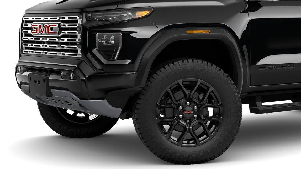 2025 GMC Canyon Denali - Photo 86