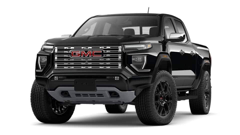 2025 GMC Canyon Denali - Photo 81