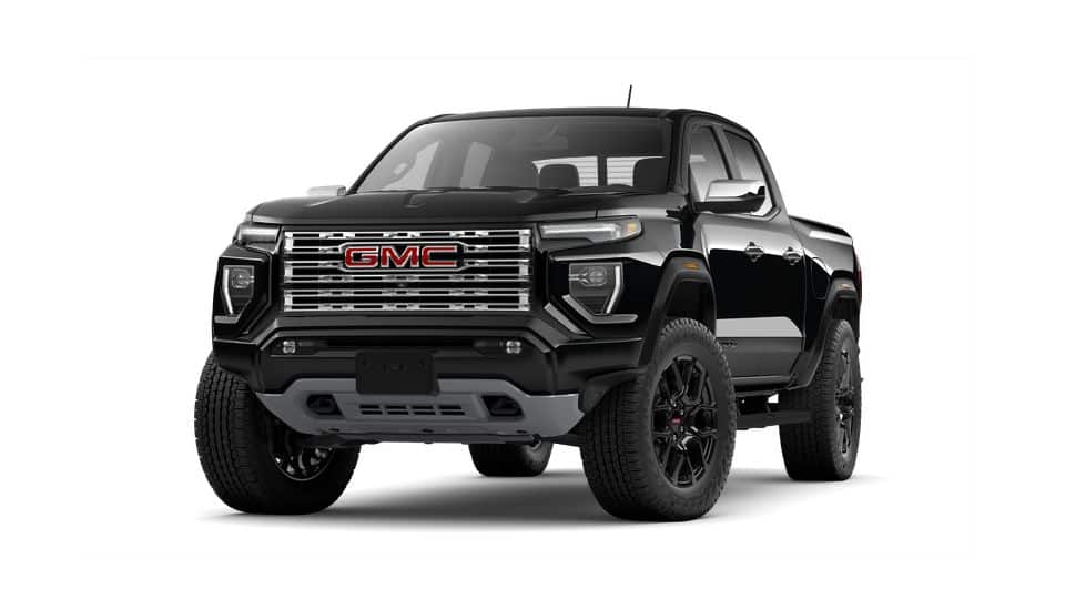 2025 GMC Canyon Denali - Photo 82