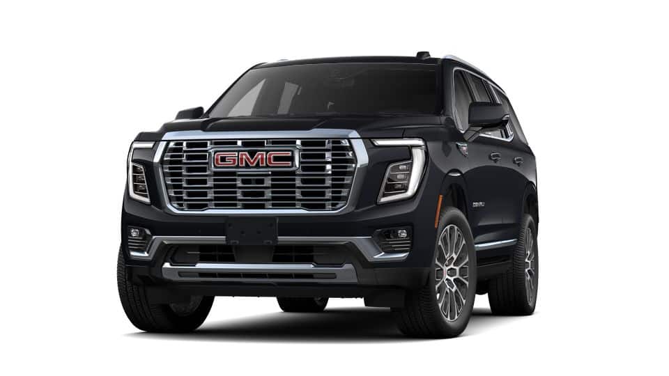 2025 GMC Yukon Denali's photo