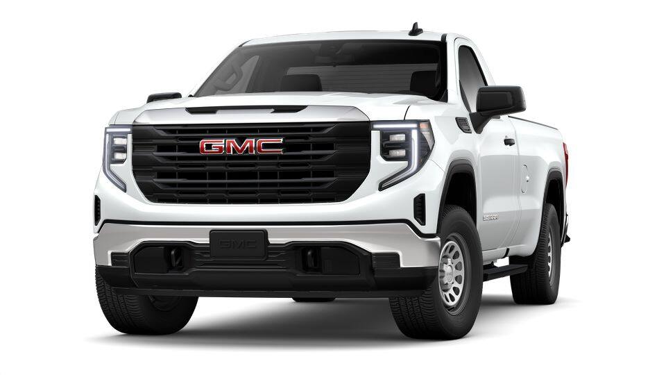 2025 GMC Sierra 1500 Pro - Photo 26
