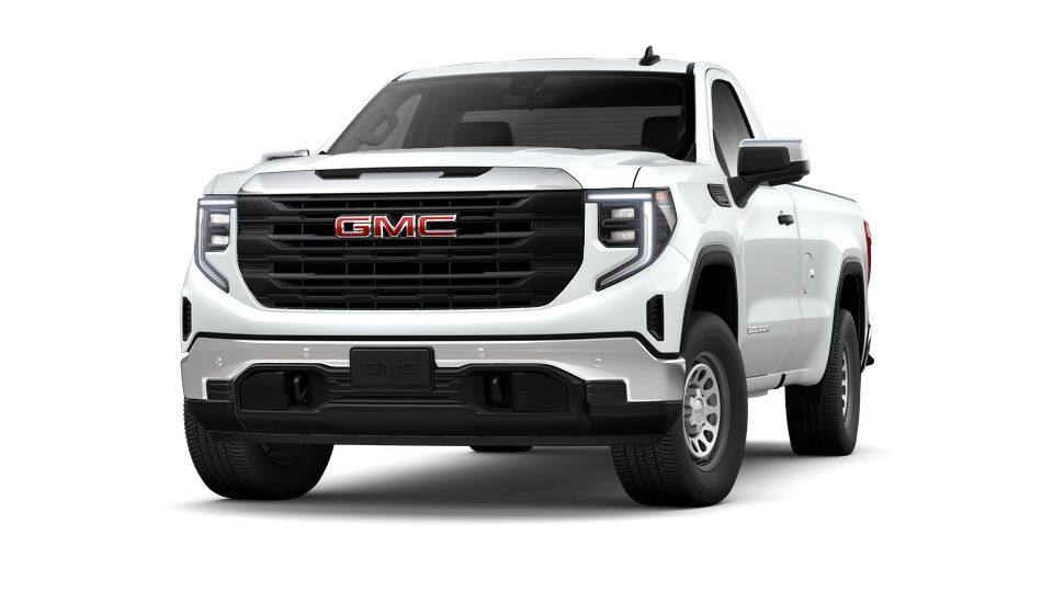 2025 GMC Sierra 1500 Pro - Photo 27