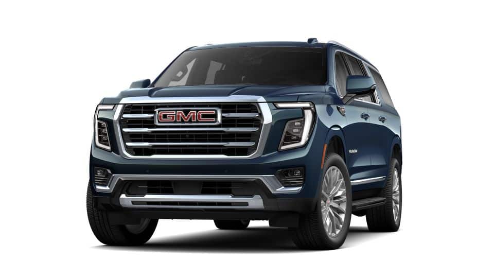 2025 GMC Yukon XL Elevation's photo