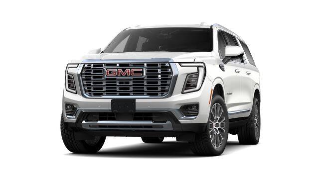 2025 Yukon XL Denali