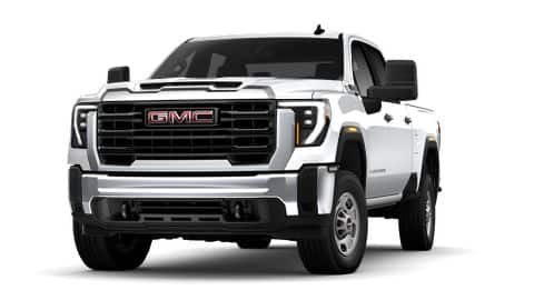 GMC Sierra 2500 HD Pro  GMC Sierra 2500 HD Pro