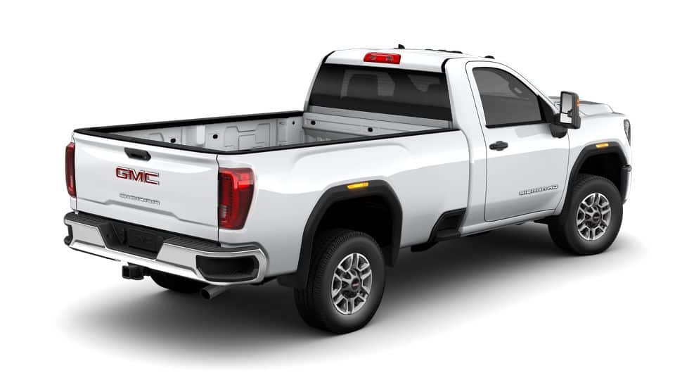 2025 GMC Sierra 2500HD Pro - Photo 32