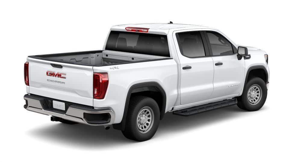 2025 GMC Sierra 1500 Pro - Photo 86