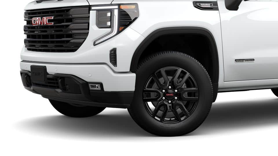 2025 GMC Sierra 1500 Elevation - Photo 70