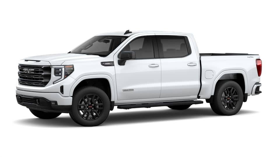 2025 GMC Sierra 1500 Elevation - Photo 28