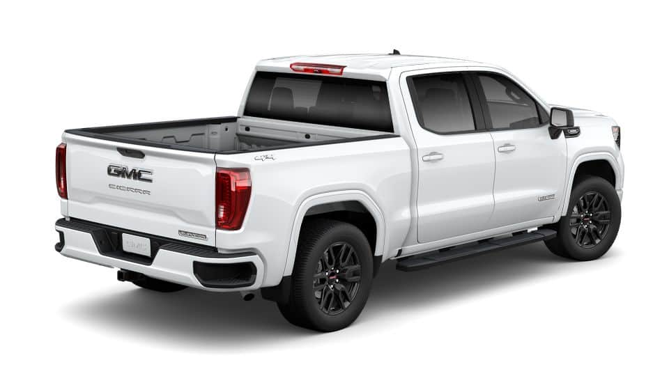 2025 GMC Sierra 1500 Elevation - Photo 29