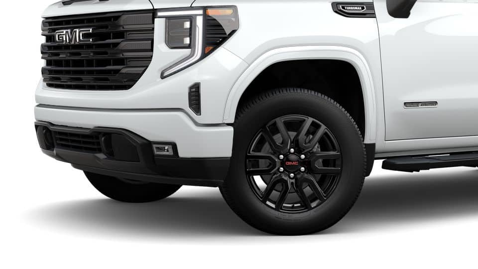 2025 GMC Sierra 1500 Elevation - Photo 31