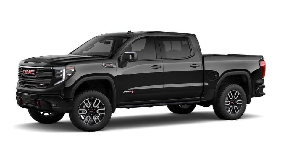 2025 GMC Sierra 1500 AT4 - Photo 59