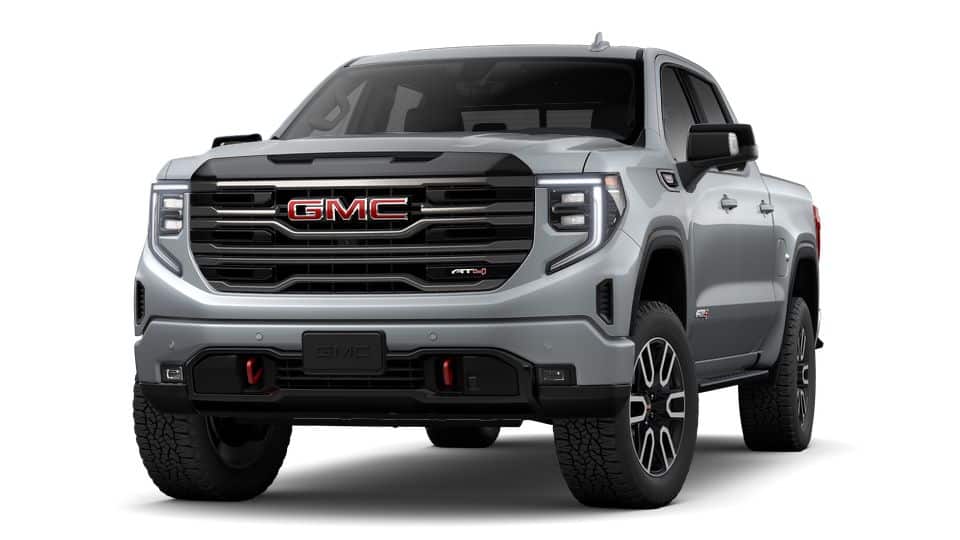 2025 GMC Sierra 1500 AT4 - Photo 54