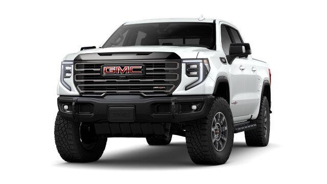 2025 Sierra 1500