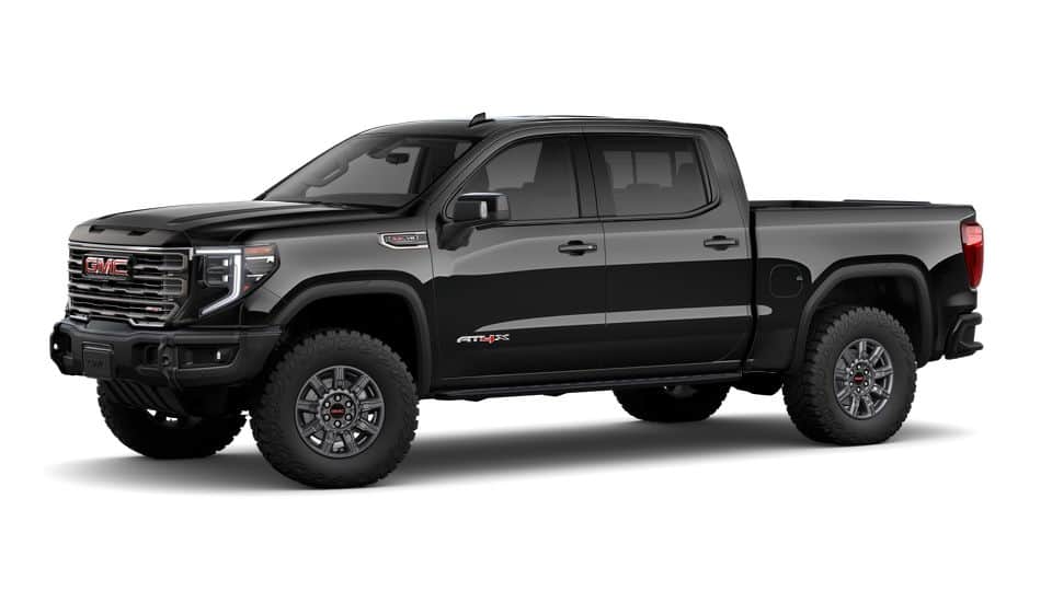 2025 GMC Sierra 1500 AT4X - Photo 52