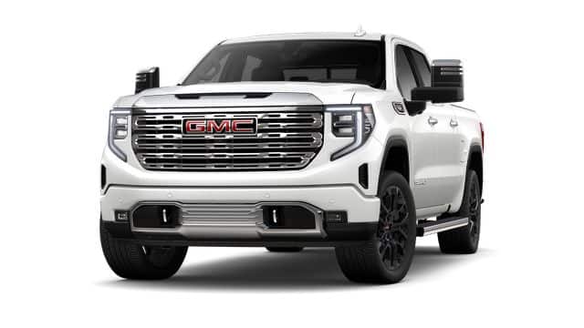 2025 Sierra 1500 Denali