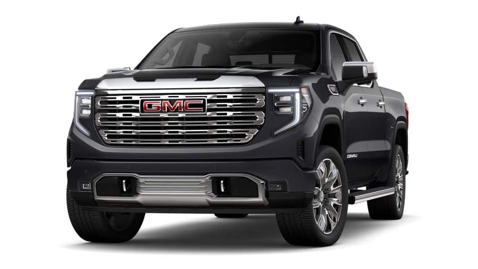 2025 GMC Sierra 1500 Denali - Photo 49