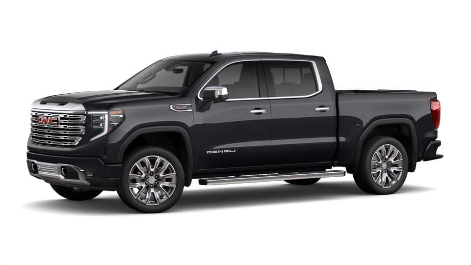 2025 GMC Sierra 1500 Denali - Photo 52