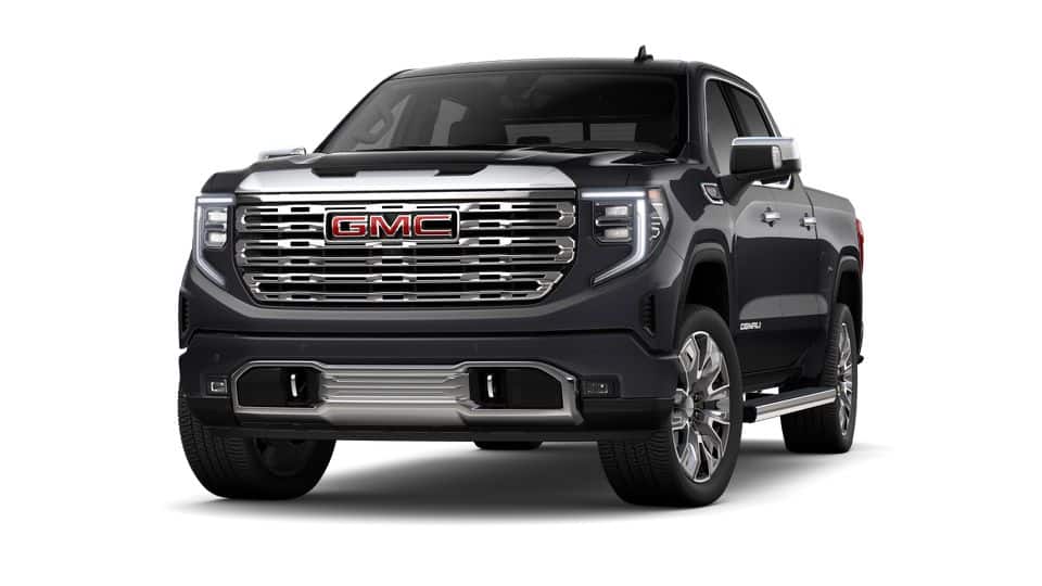 2025 GMC Sierra 1500 Denali - Photo 51