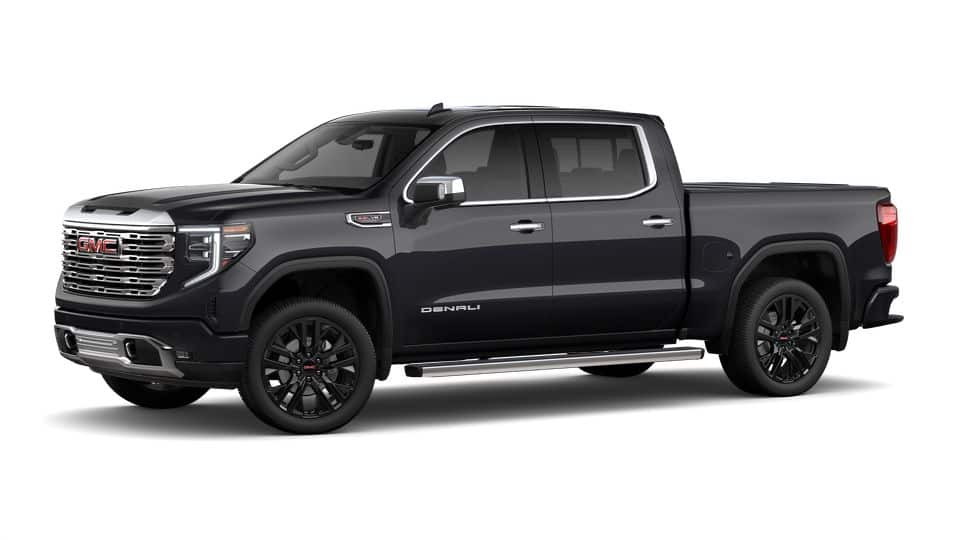 2025 GMC Sierra 1500 Denali - Photo 63