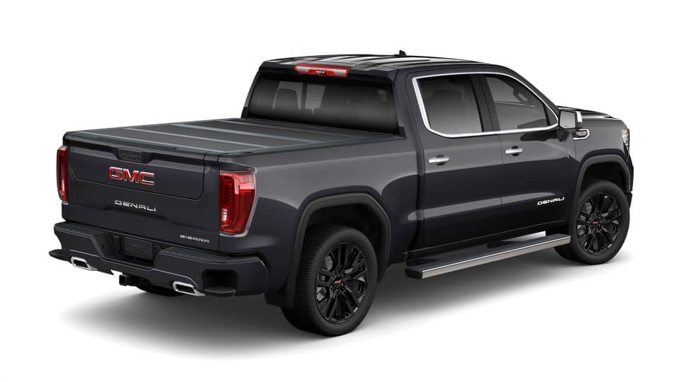 2025 GMC Sierra 1500 Denali - Photo 64