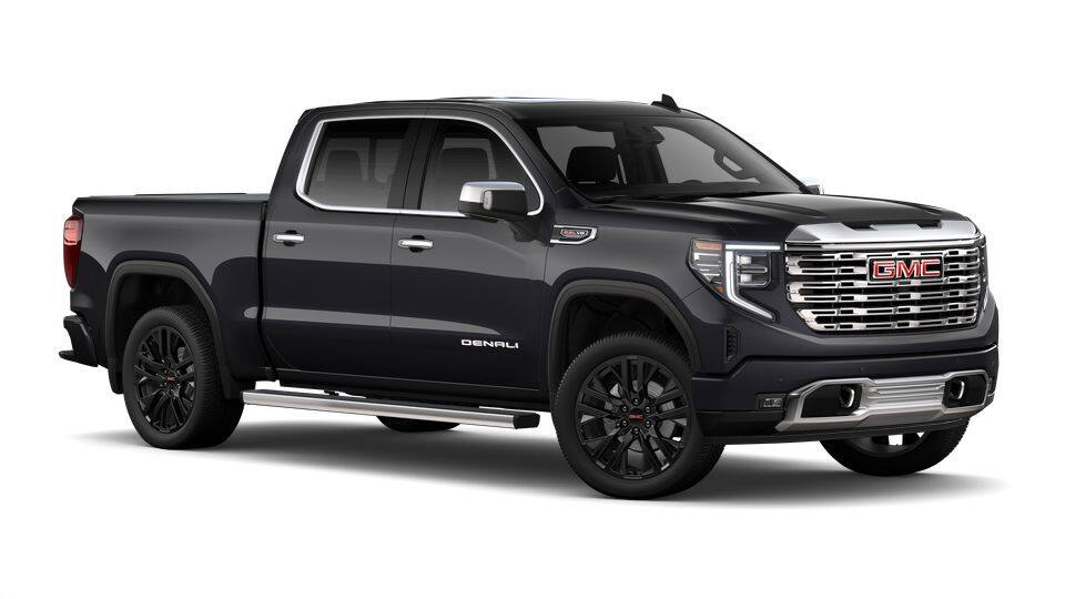 2025 GMC Sierra 1500 Denali - Photo 65