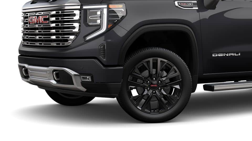 2025 GMC Sierra 1500 Denali - Photo 66