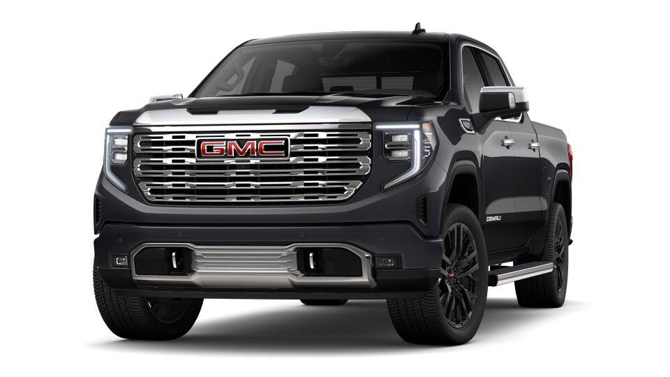 2025 GMC Sierra 1500 Denali - Photo 61