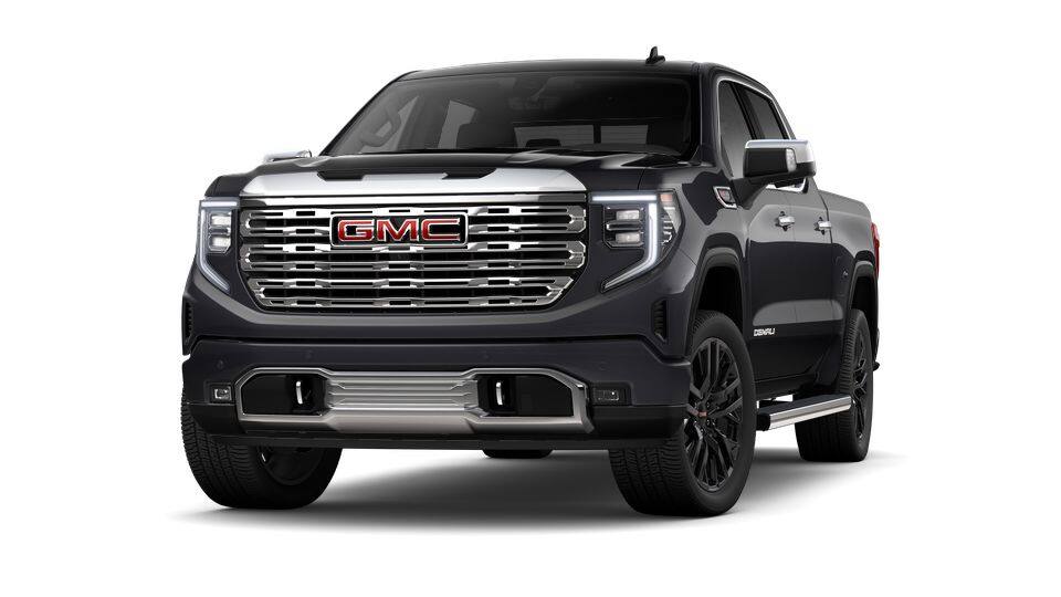 2025 GMC Sierra 1500 Denali - Photo 62