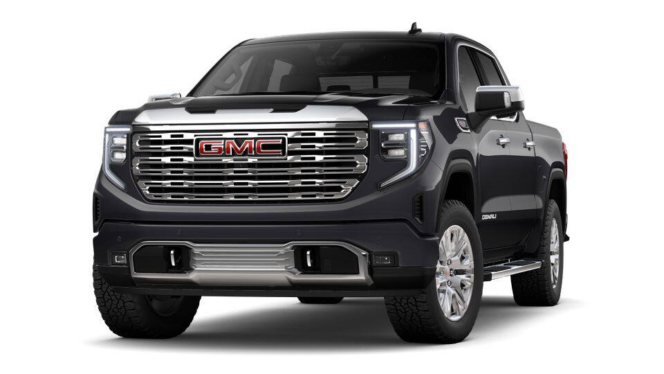 2025 GMC Sierra 1500 Denali - Photo 42