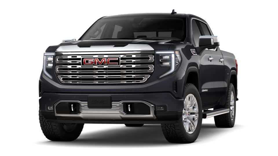 2025 GMC Sierra 4WD Crew Cab Short Box Denali's photo