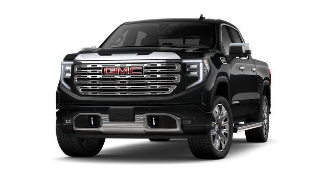 2025 Sierra 1500 Denali