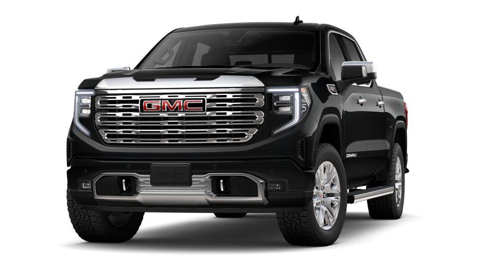 2025 GMC Sierra 1500 Denali - Photo 112